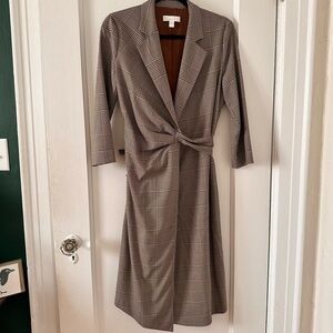 Beautiful Hugo Boss dress